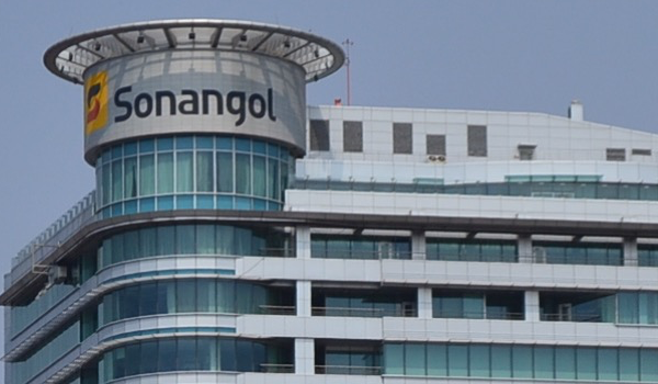 Sonangol abre concurso público para importação de derivados de petróleo