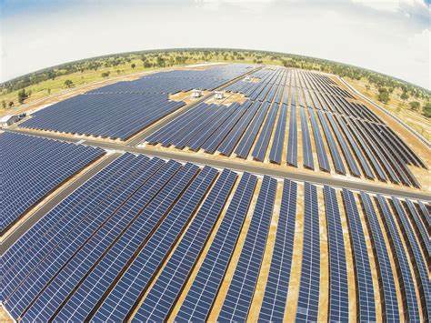MCA Group e Samsung assinam acordo para o fornecimento de baterias de energia solar em Angola