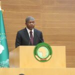 Os promotores de tensões e conflitos em África devem ser responsabilizados e penalizados com “sanções pesadas”, defende João Lourenço