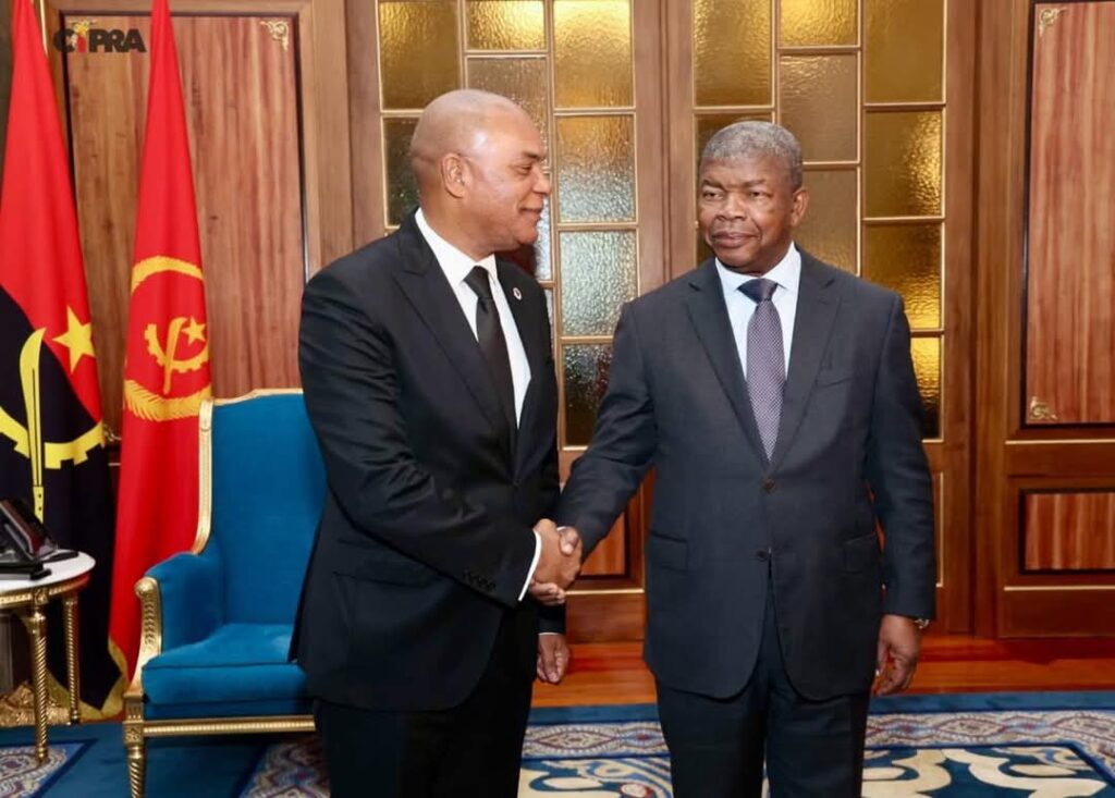 Kamalata Numa: ANGOLA PRECISA DE SINODALIDADE POLÍTICA SEQUESTRADA PELOS RADICAIS DO MPLA