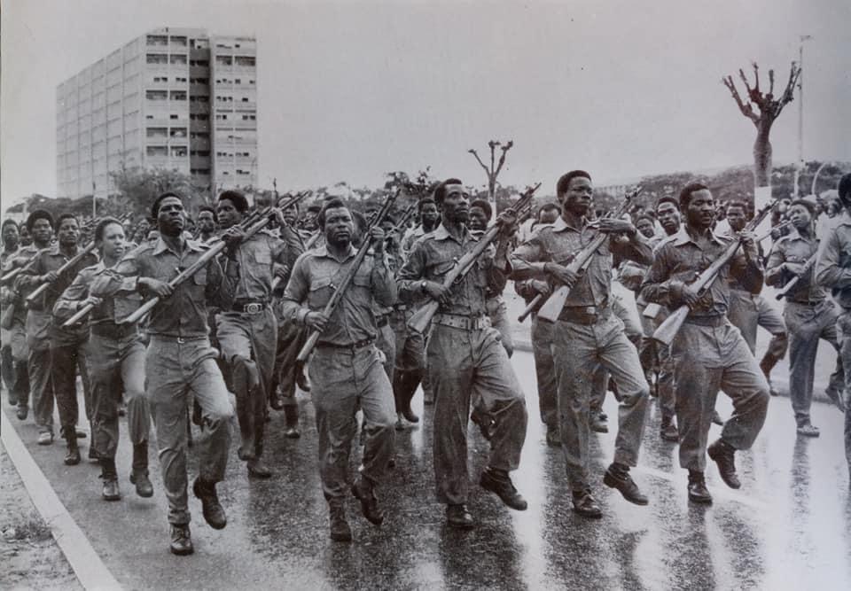 Efeméride: passaram 48 anos desde o massacre do 27 de Maio em Angola