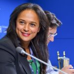 Isabel dos Santos “dececionada” com João Lourenço diz que Angola “está sem rumo”