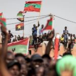 MPLA é UNITA divididos sobre a composição e funcionamento da CNE 