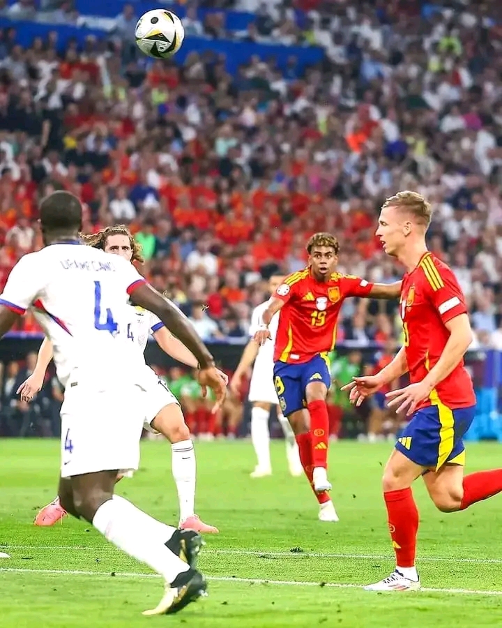 Duelo entre mbappé e Yamal marcado para quinta-feira-Portugal “respira” na final da Liga das Nações