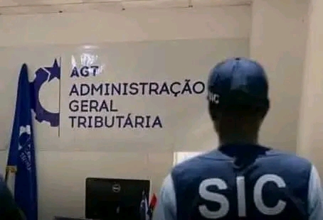 Caso sete milhões milhões de kwanzas leva à cadeia técnico tributário da AGT