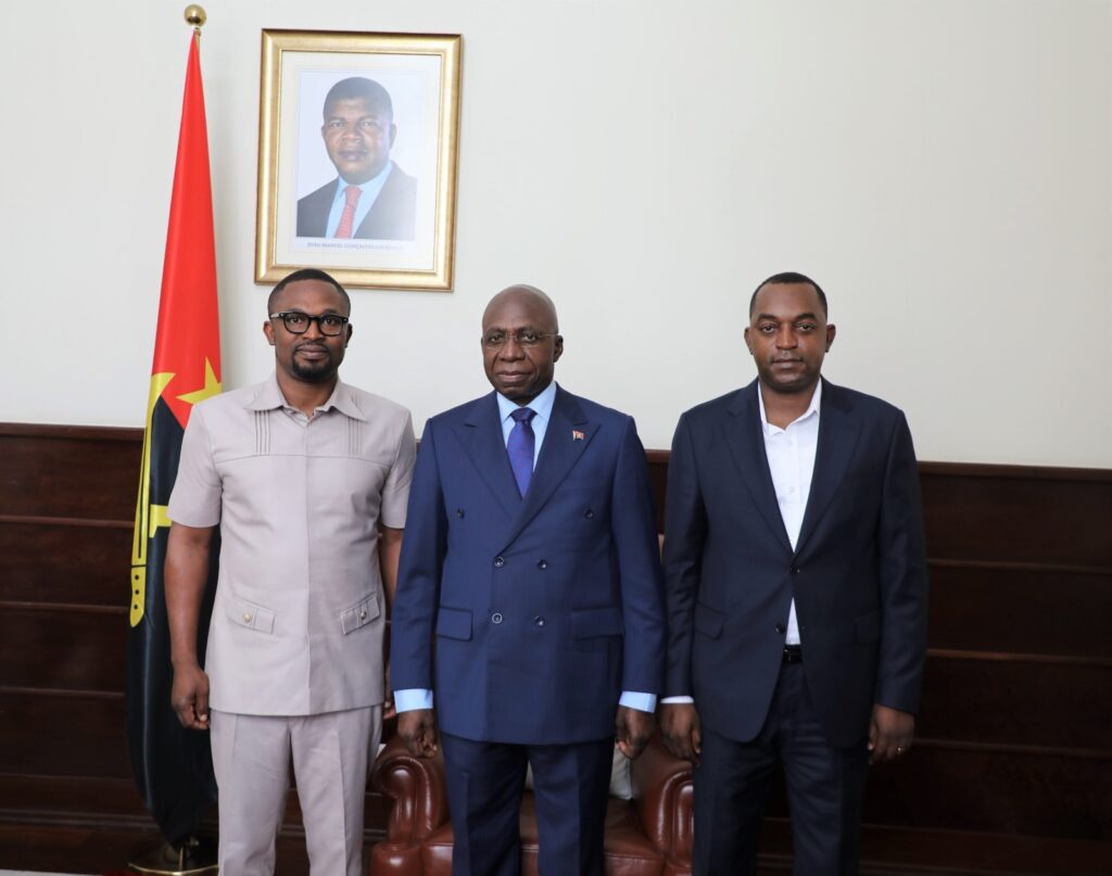 Luanda acolhe cimeira PAN-AFRICANA da Juventude entre os dias 9 a 12 de Agosto