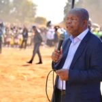 João Lourenço defende proximidade aos cidadãos como chave para o sucesso eleitoral do MPLA