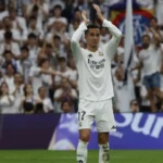 Real Madrid e Lucas Vázquez anunciam fim de contrato após 10 temporadas