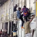 ANATA demarca-se de actos de vandalismo, depredação e pilhagem ocorrido hoje durante paralisação de táxi