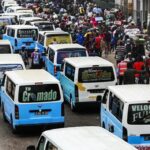 Taxistas ameançam paralisar serviços nos próximos dias