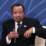 Camarões: Paul Biya anuncia recandidatura às presidenciais aos 92 anos