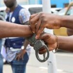 Detido suspeito das mortes por asfixia mecânica de duas cidadãs em Luanda e Bengo