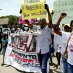 MEA acusa governo de Luanda de violar Constituição da República ao mudar itinerário
