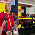 CUANZA-NORTE : MPLA traça estratégias para garantir vitória em 2027