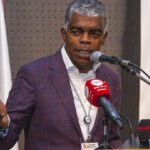 Corredor do Lobito é um corredor de oportunidades, diz ministro dos Transportes de Angola