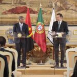 “Trabalhamos para melhorar o ambiente de negócios em Angola”: João Lourenço