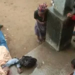 Cidadão morre após cair de uma pedonal na via expresso