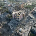 Hamas diz não haver avanços nas negociações para um cessar-fogo em Gaza
