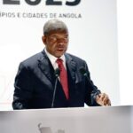DISCURSO DE ABERTURA PROFERIDO PELO PRESIDENTE DA REPÚBLICA JOÃO LOURENÇO NA ABERTURA DA V EDIÇÃO DA FEIRA DOS MUNICÍPIOS E CIDADES DE ANGOLA EM BENGUELA
