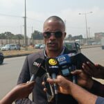 ANATA exige esclarecimento e garantia legal sobre detenção do seu Vice-presidente em Benguela