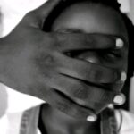 Criança de 8 anos abusada sexualmente pelo próprio pai em Luanda