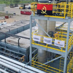 REFINARIA DE CABINDA SERÁ INAUGURADA ESTA SEGUNDA-FEIRA