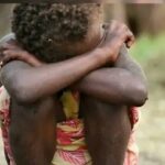 INAC regista mais de seis mil casos de violência contra criança no primeiro semestre deste ano