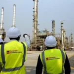 Produção de petróleo em Angola com perspetiva “muito negativa” até fim de 2032