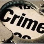 Detido Subinspector da Polícia por homicídio em Luanda