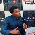 “Não nos provoquem os taxistas não vão render-se” Rodrigo Catimba