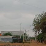 Sequele: Urbanização Mayé-Mayé transformada em lavra