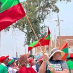 XIV Congresso: UNITA encerra período de entrega das candidaturas à presidência do partido