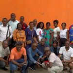 Encarregados de educação denunciam existência de grupo suspeito que tentam desencadear instabilidade no Instituto Médio Politécnico de Geociências (IMPG) de Luanda