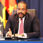 Oficiais de justiça anunciam petição para exonerar ministro da Justiça Marcy Cláudio Lopes