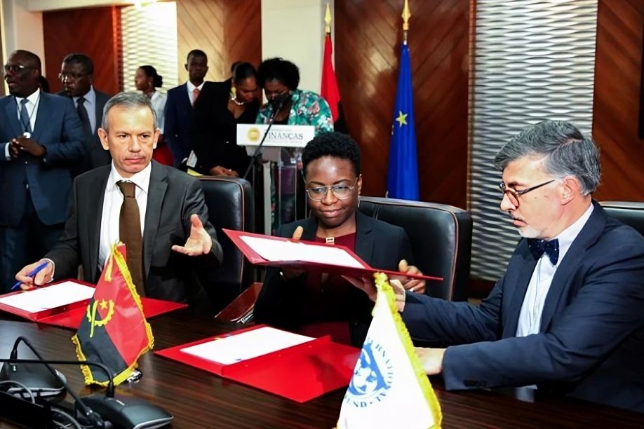 Banco Mundial defende aposta no financiamento privado do agronegócio para acelerar diversificação da económia