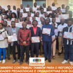 Partido CIDADANIA capacita quadros do partido da Região Norte com curso avançado de formação político-ideológica