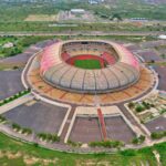 Estão esgotados os bilhetes para o amigável Angola-Argentina