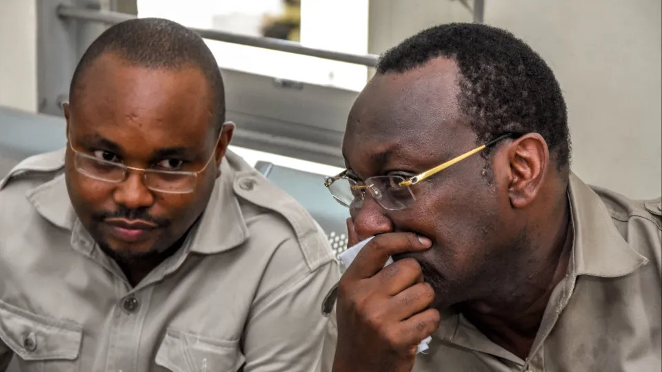 Polícia da Tanzânia emite mandado de captura para líder da oposição