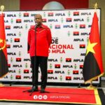 João Lourenço:  Múltiplas candidatura à liderança  “não belisca a harmonia no MPLA”. Partido terá apenas um candidato em 2027