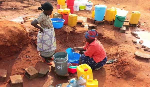 Construtora MCA e Governo vão levar água a mais de um milhão de pessoas até 2028 na região leste