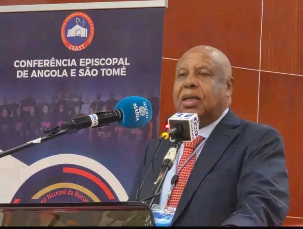 Higino Carneiro começa a ser ouvido hoje pela PGR