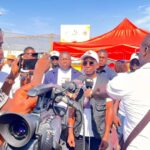 Líder do partido Liberal em Luanda apela para responsabilidade da governação “parem de remediar, Governação é coisa séria”