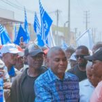 Abel Chivukuvuku: “Em 2027 vai haver mudança e, com o PRA-JA, o país vai ficar melhor”