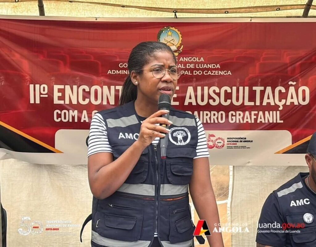 NÁDIA NETO ADMINISTRADORA DO CAZENGA PIOR FIGURA DE 2025