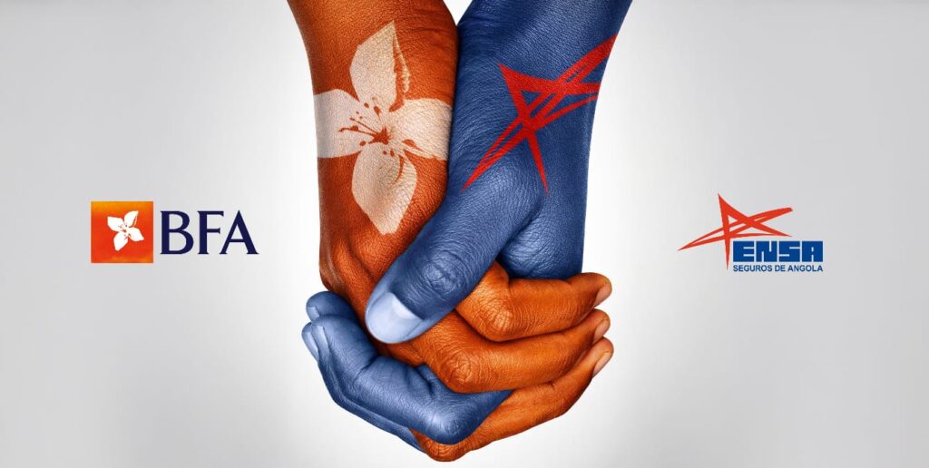 BFA e ENSA firmam parceria estratégica para comercialização de seguros