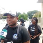 SOJA recolhe assinaturas para pedir exoneração do ministro da Justiça