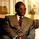 FNLA homenageia Álvaro Holden Roberto em meio a crise interna no partido