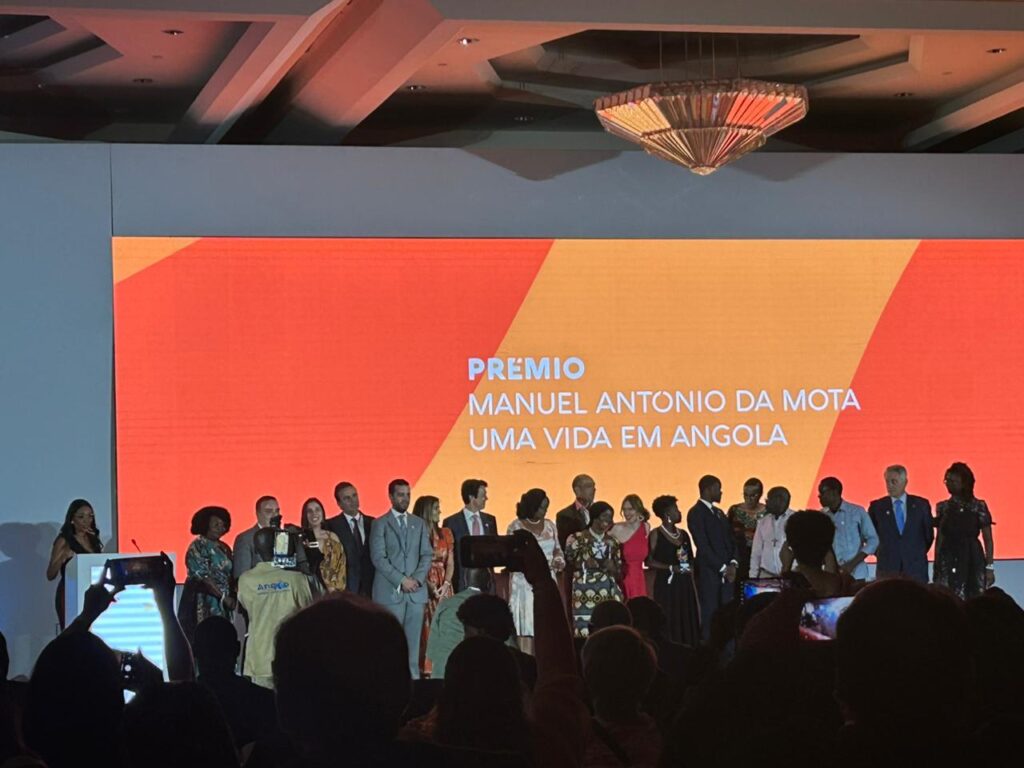 MOTA-ENGIL ANGOLA E FUNDAÇÃO MANUEL ANTÓNIO DA MOTA ANUNCIAM AS 6 FINALISTAS DA TERCEIRA EDIÇÃO DO PRÉMIO “UMA VIDA EM ANGOLA”
