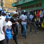 “Não vejo uma outra agremiação político que consegue fazer o que Partido Liberal está fazer” Tomás Paulo