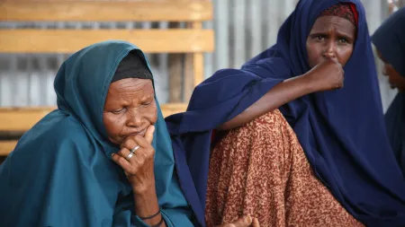 Exército somali mata 17 terroristas do grupo jihadista